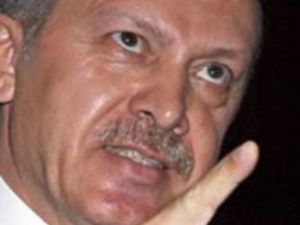ERDOĞAN: "CADI AVINI YAPACAĞIZ"