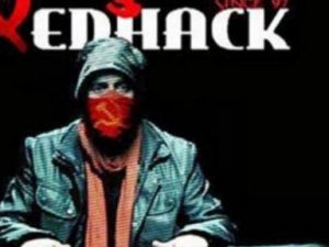 REDHACK GÖKÇEK'İ YAKALADI