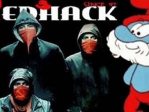 RedHack “Polis Muhbiri“ Olayına Açıklama Getirdi!