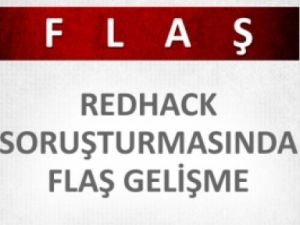 RedHack Soruşturmasında Flaş Gelişme: Yeniden Gözaltında!