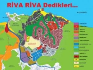 RIVA RIVA dedikleri..