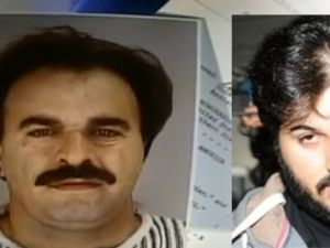 Rıza Sarraf FBI Raporlarında