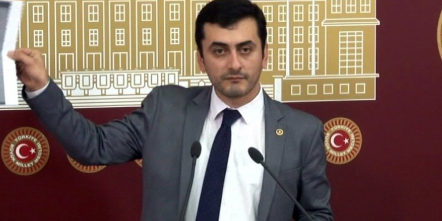 Chp’den Eren Erdem’e Çağrı
