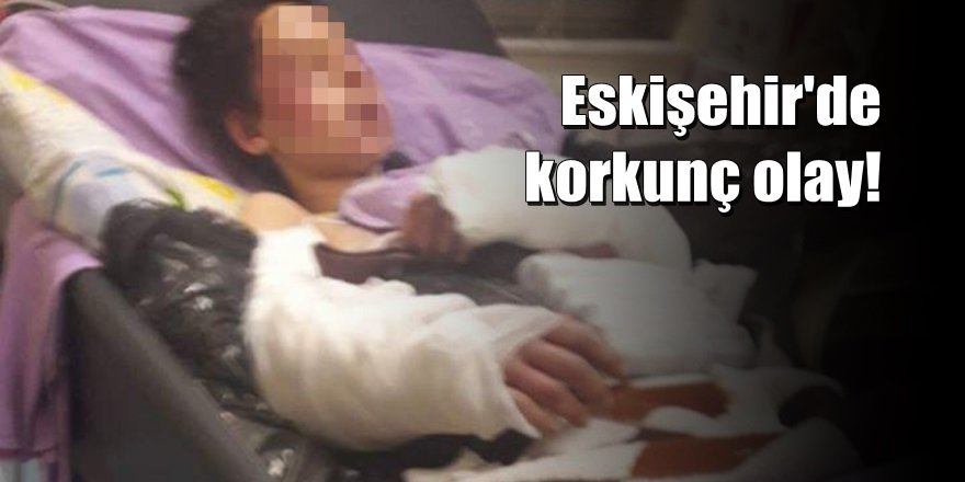 5 aylık hamile eşini öldüresiye dövdü