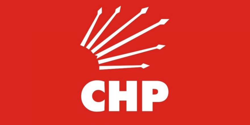 CHP'de yeni adaylar açıklandı