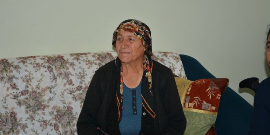 Ampute Milli Takımın Kaptanı Çakmak’ın Acı Günü