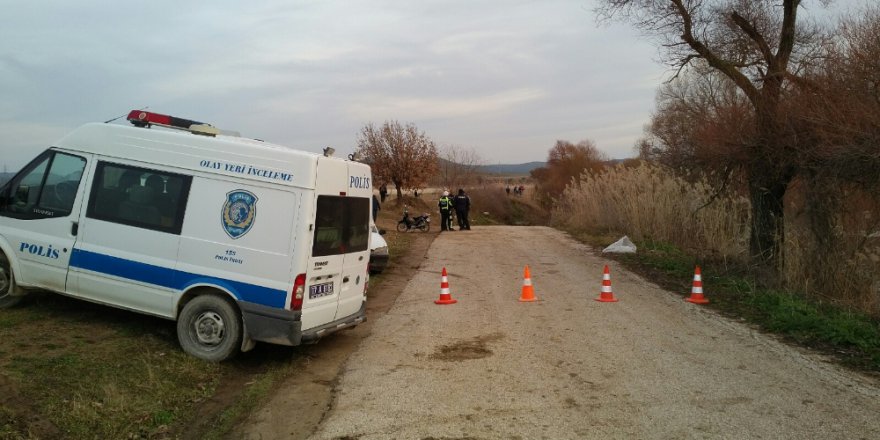 Çayda Kaybolan 2 Genci Arama Çalışmaları Sürüyor