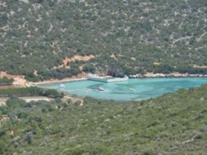 Erdoğan'ın Muhteşem Koyu