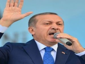 Rüşvet ve Yolsuzluk Operasyonuna Çok Kızmış, seçimlere üç ay ...