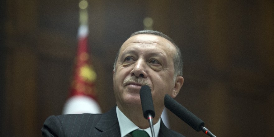 Erdoğan’dan Kaşıkçı Cinayeti Açıklaması