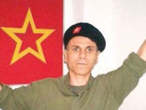 Sabancı’nın Tetikçisi Atina’da Yakalandı