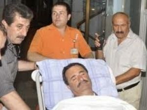 ŞAKAR'IN AVUKATI DA OYDU!