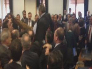 SALDIRININ VİDEOSU ORTAYA ÇIKTI!