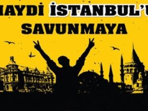 Sanatçılardan ortak çağrı: ARTIK YETER!