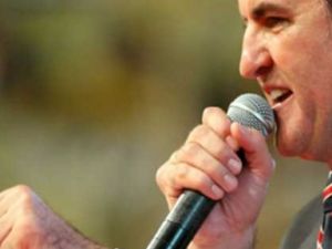 Sarıgül'den sert açıklama! 'Çarşambaya kadar süre...'