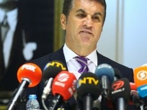 SARIGÜL:GEZİNİN LOJİSTİK DESTEĞİNİ BİZ YAPTIK