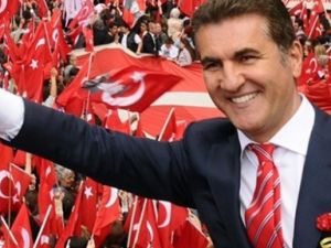 SARIGÜL'MUHTARLAR KALE KOMUTANIM OLACAK'