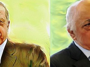 SAVAŞIN SONU ERDOĞAN'IN DA SONU OLACAK