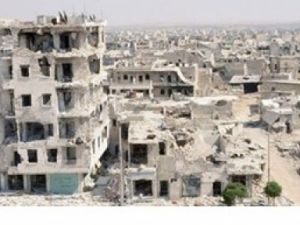 Savaşmak İçin Suriye'ye Gittiler