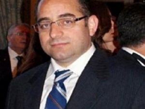 SAVCI ÖZ Görevden Alındı..