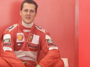 Schumacher'den kötü haber!