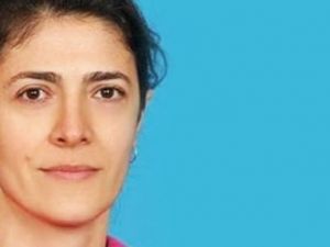 Seçil Öğretmene Erdoğan'a Yumurta Atmaktan 4 Yıl Hapis