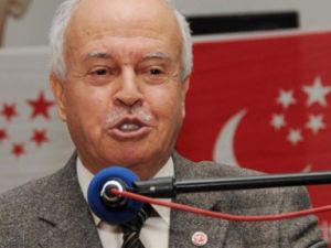 'Seçimi Abdullah Gül Kazanacak'