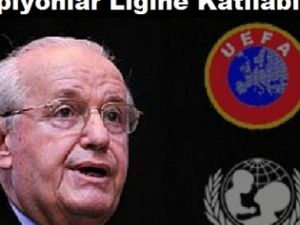 ŞENES ERZİK:  Fenerbahce Şampiyonlar Ligine Katılabilir