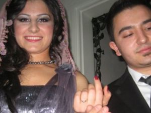 'Sen misin Barışmayan' Vahşeti