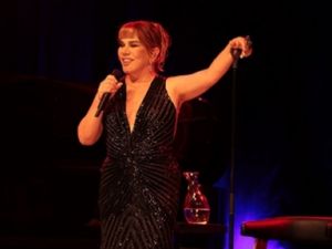 Sezen Aksu'dan açıklama: Şarkı Gezi hakkında değildi