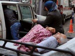 SGK Borcu Yüzünden Ölüme Mahkum