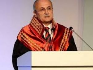 Şike Kararını Veren Başkan Cemaatçi Mi?