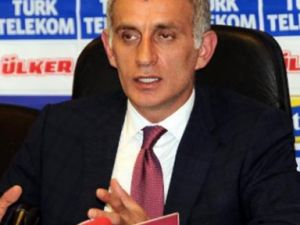 'Şike yok diyen namussuzdur!'